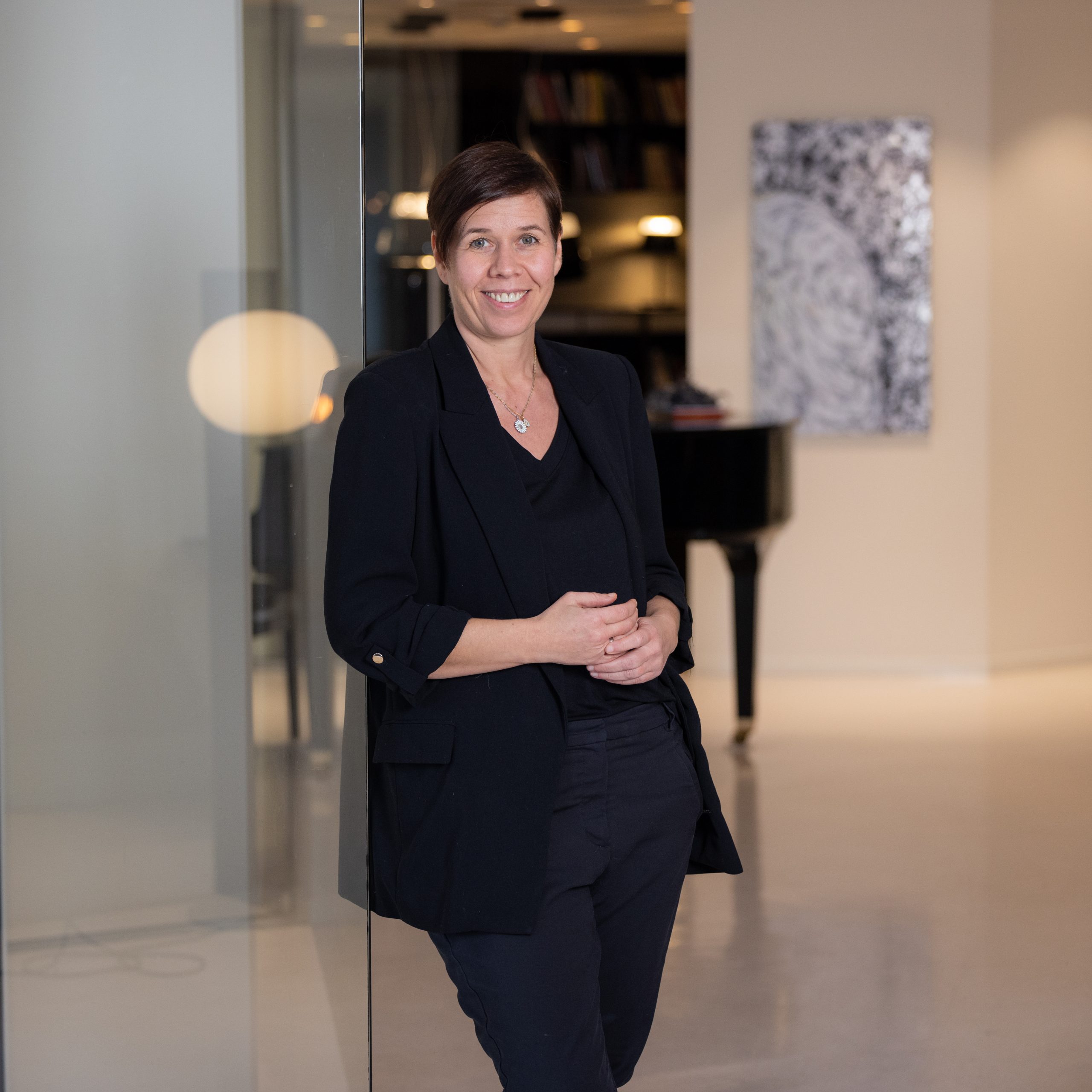 Benedicte Langseth-Eide